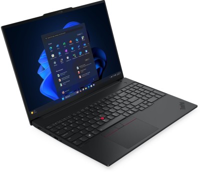 Lenovo ThinkPad E16 G3, 16" Full HD+ IPS matt, Intel Core Ultra 7 255H, 32 GB, 512 GB PCIe SSD, WiFi 6E, bakbelyst tangentbord, Win11 Pro, 3 års garanti#3