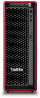 Lenovo ThinkStation P5 Tower, Intel Xeon W3-2425, 32 GB, 1 TB PCIe SSD, Win11 Pro, inkl. tangentbord och mus, 3 års Premier Support#2