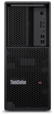 Lenovo ThinkStation P3 Tower, Intel Core i7-14700K, 32 GB, 1 TB PCIe SSD, RTX 4500, Win11 Pro, inkl. tangentbord och mus, 3 års på-platsen-garanti (med 1 års Premier Support)#2