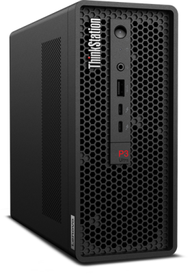 Lenovo ThinkStation P3 Ultra, Intel Core i7-13700K, 32 GB, 1 TB PCIe SSD, NVIDIA T1000, 2.5Gbe LAN+GigaLAN, WiFi 6E, Bluetooth 5.1, Win11 Pro, inkl. tangentbord och mus, 1 års Premier Support (inkl. 3 års på-platsen-garanti)#1