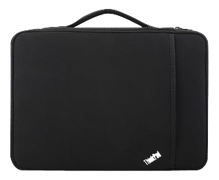 Lenovo ThinkPad 15" Sleeve - Svart