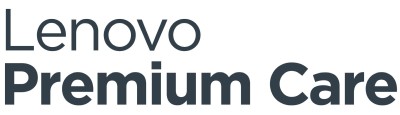 Garantiutökning Lenovo Premium Care 2 år från 2 års garanti (Carry-in)