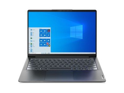 Lenovo IdeaPad 5 Pro, 14" 2.8K IPS matt 90Hz, Intel Core i5-1135G7, 16 GB, 512 GB PCIe SSD, WiFi 6, bakbelyst tangentbord, Win11, 2 års Premium Care#4