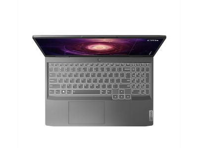 Lenovo LOQ 15, 15.6" Full HD IPS matt 144Hz G-Sync, AMD Ryzen 7 7435HS, 24 GB, 512 GB PCIe SSD, GeForce RTX4050, WiFi 6, bakbelyst tangentbord, Win11, 2 års garanti#5