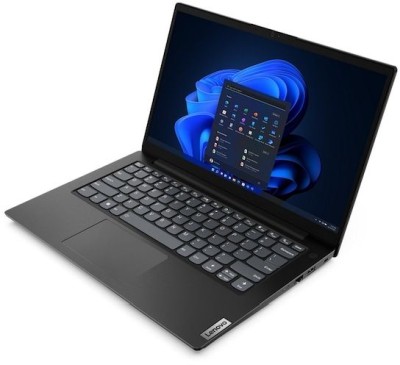 Lenovo V14 G4, 14" Full HD TN matt, AMD Ryzen 5 7520U, 16 GB, 512 GB PCIe SSD, WiFi 5, Win11 Pro, 2 års garanti#3