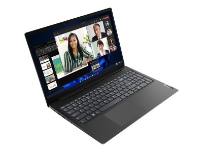 Lenovo V15 G4, 15.6" Full HD TN matt, AMD Ryzen 5 7520U, 16 GB, 512 GB PCIe SSD, WiFi 6, Win11 Pro, 2 års garanti#2