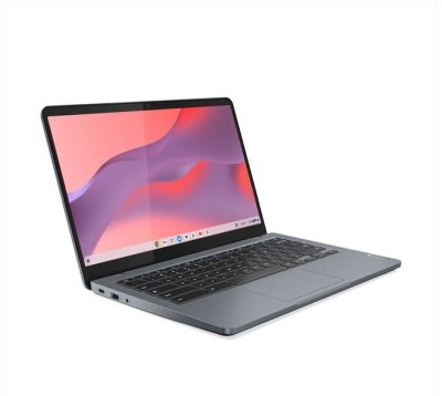 Lenovo IdeaPad Slim 3 Chromebook, 14" Full HD IPS matt, Intel Core i3-N305, 8 GB, 128 GB eMMC, WiFi 6, Chrome OS, 2 års garanti#3