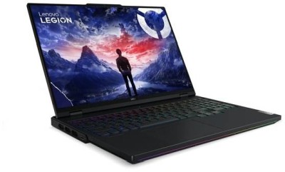 Lenovo Legion Pro 7, 16" QHD+ IPS matt 240Hz G-Sync, Intel Core i9-14900HX, 32 GB, 1 TB PCIe SSD, GeForce RTX4080, WiFi 6E, bakbelyst RGB-tangentbord, Win11, 2 års garanti#2