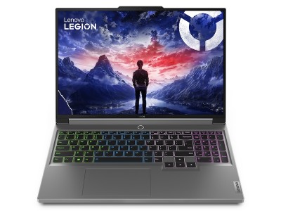 Lenovo Legion 5, 16" QHD+ IPS matt 240Hz G-Sync, Intel Core i9-14900HX, 32 GB, 1 TB PCIe SSD, GeForce RTX4070, WiFi 6E, bakbelyst RGB-tangentbord, Win11, 2 års garanti#1