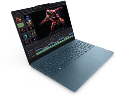 Lenovo Yoga Pro 9i, 16" 3.2K MiniLED matt 165Hz, Intel Core Ultra 7 155H, 16 GB, 1 TB PCIe SSD, GeForce RTX4060, WiFi 6E, bakbelyst tangentbord, Win11 Pro, 2 års garanti#4