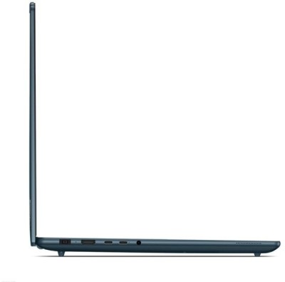 Lenovo Yoga Pro 9i, 16" 3.2K MiniLED matt 165Hz, Intel Core Ultra 7 155H, 16 GB, 1 TB PCIe SSD, GeForce RTX4060, WiFi 6E, bakbelyst tangentbord, Win11 Pro, 2 års garanti#7