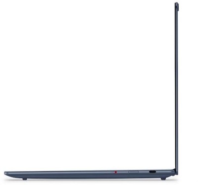 Lenovo Yoga Slim 7x, 14" 3K OLED touch 90Hz, Qualcomm Snapdragon X Elite, 16 GB, 1 TB PCIe SSD, WiFi 7, bakbelyst tangentbord, Win11, 2 års garanti#6