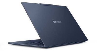 Lenovo Yoga Slim 7x, 14" 3K OLED touch 90Hz, Qualcomm Snapdragon X Elite, 16 GB, 1 TB PCIe SSD, WiFi 7, bakbelyst tangentbord, Win11, 2 års garanti#7