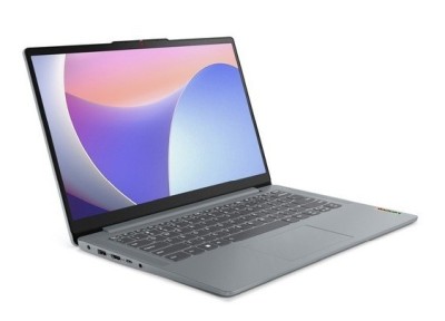 Lenovo IdeaPad Slim 3, 14" Full HD IPS matt, Intel Core i5-12450H, 16 GB, 512 GB PCIe SSD, WiFi 6, bakbelyst tangentbord, Win11, 2 års garanti#2