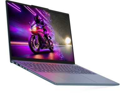 Lenovo Yoga Pro 9 Aura Edition, 16" 3.2K OLED 120Hz, Intel Core Ultra 9 285H, 64 GB, 2 TB PCIe SSD, GeForce RTX5070, WiFi 7, bakbelyst tangentbord, Win11 Pro, 2 års Premier Support#2