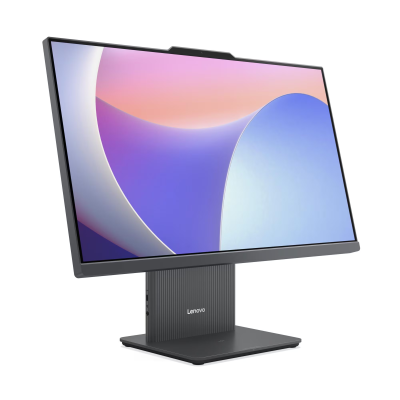 Lenovo Ideacentre AIO 24IRH9, 23.8" Full HD IPS matt 100Hz, 	Intel Core i5-13420H, 16 GB, 1 TB PCIe SSD, WiFi 6, Bluetooth 5.2, webbkamera, Win11, inkl. trådlöst tangentbord och mus, 2 års garanti