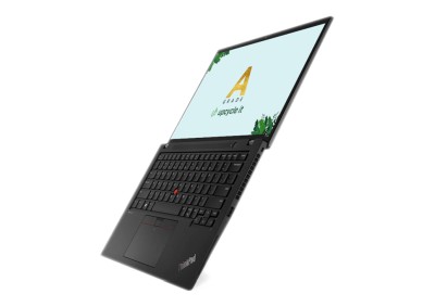Lenovo ThinkPad T14s G2, 14" Full HD IPS matt, Intel Core i5-1135G7, 16 GB, 256 GB PCIe SSD, WiFi, Win11 Pro, Refurbished Grade A, 2 års garanti#2