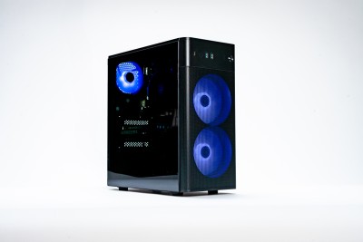ERAZER Recon P45 MD35360 R5-5500 16 GB 1024GB NVIDIA GeForce RTX 4060 Windows 11 Home