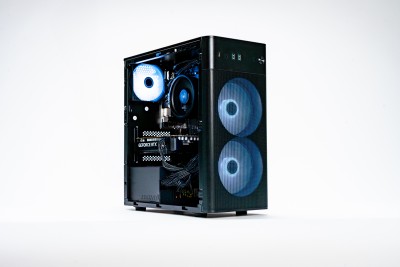 ERAZER Recon P45 MD35360 R5-5500 16 GB 1024GB NVIDIA GeForce RTX 4060 Windows 11 Home#2