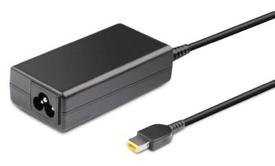 AC-adapter CoreParts 65W, passar Lenovo, se lista