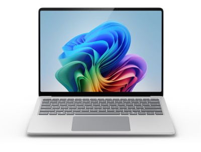 Microsoft Surface Laptop 7, 13.8" PixelSense Flow 120Hz, Intel Core Ultra 7 266V, 32 GB, 512 GB PCIe SSD, WiFi 7, 5G/LTE, Win11 Pro - Platinum#1
