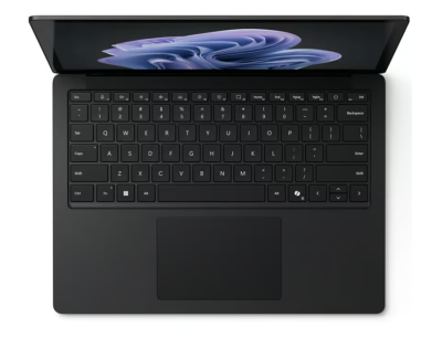 Microsoft Surface Laptop 6 för företag, 13.5" PixelSense, Intel Core Ultra 7 165H, 32 GB, 1 TB PCIe SSD, WiFi 6E, Win11 Pro - Svart#2