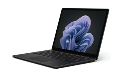 Microsoft Surface Laptop 6 för företag, 13.5" PixelSense, Intel Core Ultra 7 165H, 32 GB, 1 TB PCIe SSD, WiFi 6E, Win11 Pro - Svart#3