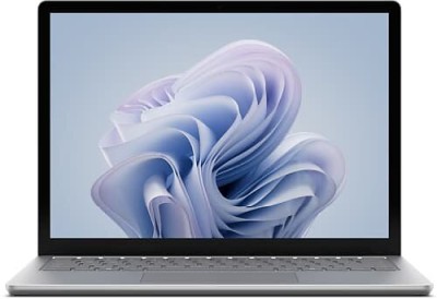 Microsoft Surface Laptop 6 för företag, 13.5" PixelSense, Intel Core Ultra 7 165H, 16 GB, 512 GB PCIe SSD, WiFi 6E, Win11 Pro - Platina#1