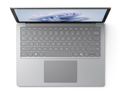 Microsoft Surface Laptop 6 för företag, 13.5" PixelSense, Intel Core Ultra 7 165H, 16 GB, 512 GB PCIe SSD, WiFi 6E, Win11 Pro - Platina#3