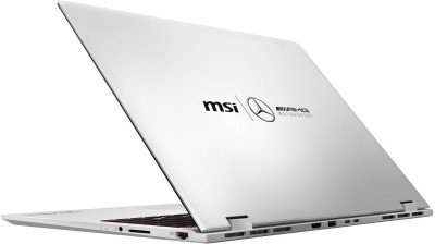 MSI Prestige A16 AI+ AMG, 16" UHD+ OLED, Intel Core Ultra 9 288V, 32 GB, 2 TB PCIe SSD, Intel Arc 140V, WiFi 7, bakbelyst tangentbord, Win11 Pro#5