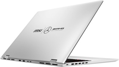 MSI Prestige A16 AI+ AMG, 16" UHD+ OLED, Intel Core Ultra 9 288V, 32 GB, 2 TB PCIe SSD, Intel Arc 140V, WiFi 7, bakbelyst tangentbord, Win11 Pro#6