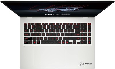 MSI Prestige A16 AI+ AMG, 16" UHD+ OLED, Intel Core Ultra 9 288V, 32 GB, 2 TB PCIe SSD, Intel Arc 140V, WiFi 7, bakbelyst tangentbord, Win11 Pro#10