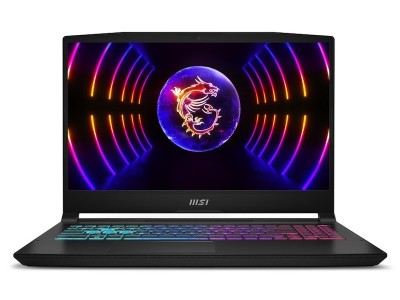 MSI Katana 15" FHD 144 Hz GeForce RTX 4070, Core i7-13620H, 16 GB RAM, 1 TB SSD, Windows 11 Home#1