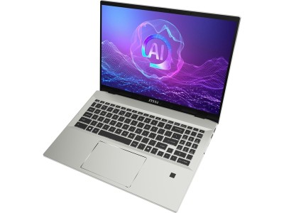 MSI Prestige A16 AI+, 16" UHD+ OLED, AMD Ryzen AI 9 365, 32 GB, 1 TB PCIe SSD, Radeon 880M, WiFi 7, bakbelyst tangentbord, Win11, 2 års garanti#4