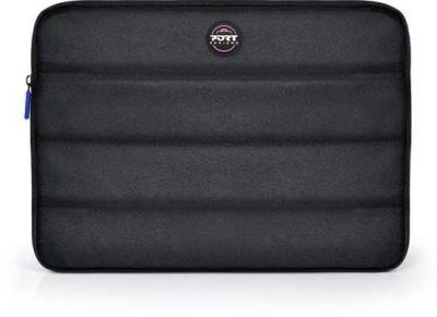 Sleeve PORT Designs Cover 15.6" - Svart