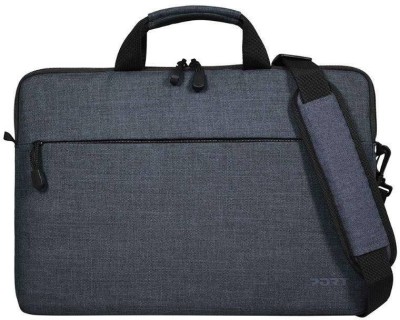 Väska PORT Designs Belize Slim Laptop Case 13.3" - Svart#5