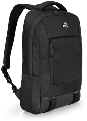 Ryggsäck PORT Designs Torino II Backpack 16" - Svart#1