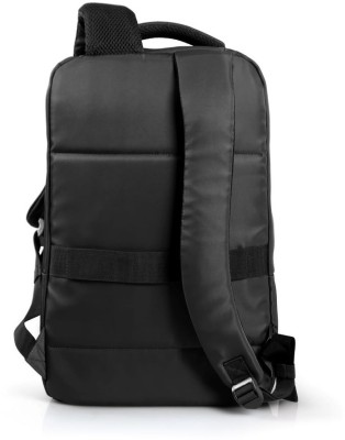 Ryggsäck PORT Designs Torino II Backpack 16" - Svart#2