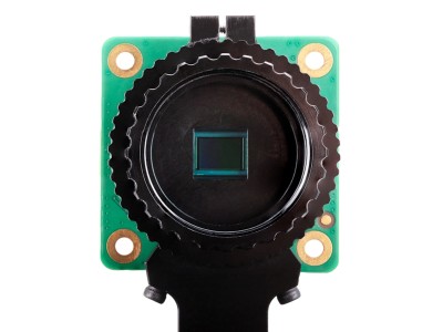 Raspberry Pi HQ Camera, 12Mpixel#2