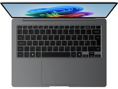 Samsung Galaxy Book5 Pro, 14" 2.8K AMOLED touch 120Hz, Intel Core Ultra 7 258V, 32 GB, 1 TB PCIe SSD, Intel Arc 140V, WiFi 7, bakbelyst tangentbord, Win11 Pro#3