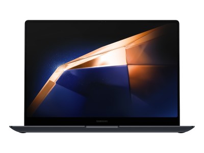 Samsung Galaxy Book4 Ultra, 16" 2.8K AMOLED touch, Intel Core Ultra 7 155H, 16 GB, 1 TB PCIe SSD, GeForce RTX4050, WiFi 6E, bakbelyst tangentbord, Win11 - Gray