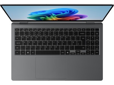 Samsung Galaxy Book5 Pro 360, 16" 2.8K AMOLED touch 120Hz, Intel Core Ultra 7 258V, 32 GB, 1 TB PCIe SSD, Intel Arc 140V, WiFi 7, bakbelyst tangentbord, Win11 Pro, 2 års garanti#4