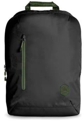 Ryggsäck STM Back Pack ECO 15-16" - Svart