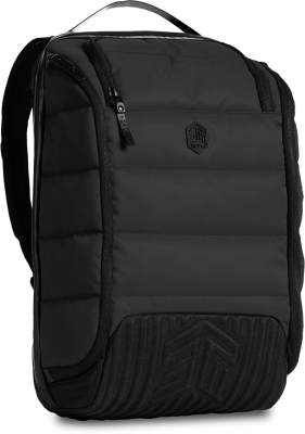 Ryggsäck STM Dux 16L Backpack 15.6" - Svart#2