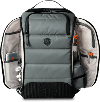 Ryggsäck STM Dux 16L Backpack 15.6" - Grå#3