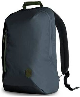 Ryggsäck STM Back Pack ECO 15-16" - Blå