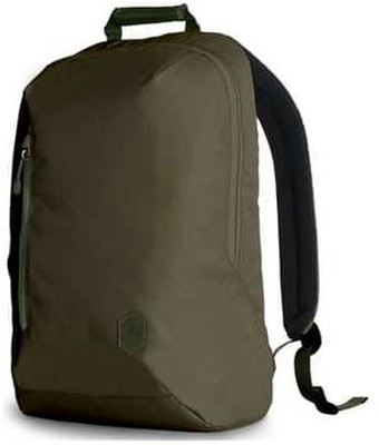 Ryggsäck STM Back Pack ECO 15-16" - Oliv