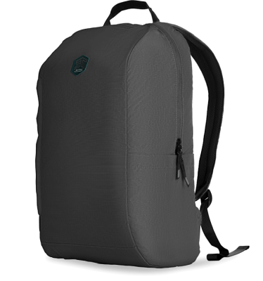 Ryggsäck STM Bagpack 16" - Svart