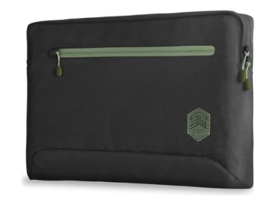 Fodral STM ECO Sleeve 14" - Svart