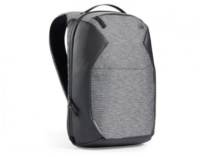 Ryggsäck STM Myth Back Pack 18L 15" - Granite Black